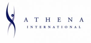 Athena Intl logo